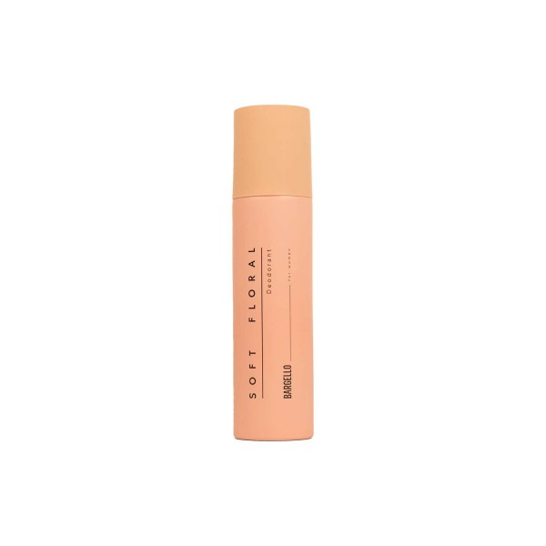 DEODORANT FLORAL - SPRAY